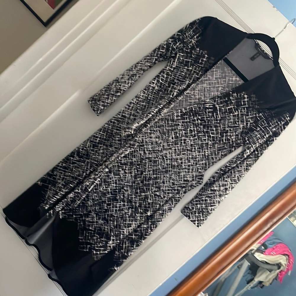 Cocktail dress